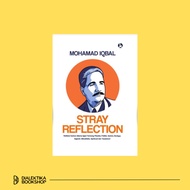 [ORIGINAL] STRAY REFLECTION BOOK - MOHAMAD IQBAL