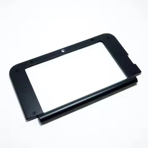 Original Replacement Housing Middle Frame For 3DS XL,Shell Middle Frame For 3ds xl available black