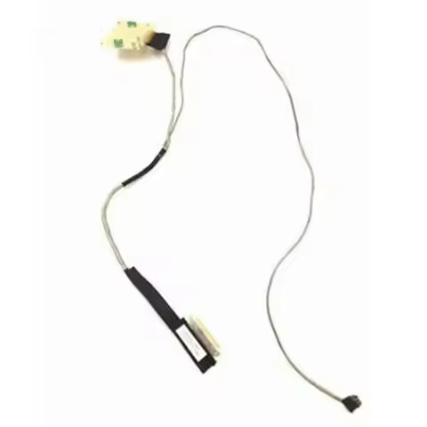New LCD Flex Video Cable for lenovo B40-30 B40-45 N40-70 E40-80 E41-80 B41-30 B41-80 B40-70 B40-80 N