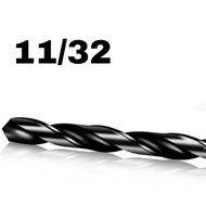 DRILL BIT 11/32 JOBBER DRILL