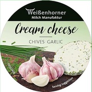 Weissenhorner Chives & Garlic Cream Cheese 125g