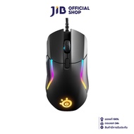 MOUSE (เมาส์) STEELSERIES RIVAL 5 BLACK
