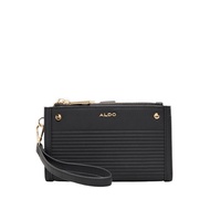 Aldo Banaeteriel Women's Wallet - Black