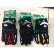 Komine gk162 imported gloves