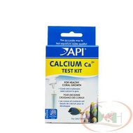 Api Calcium Ca Test Kit Saltwater Calcium Test Kit