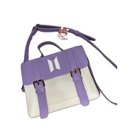 Bts Logo Slingbag