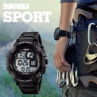 Jam Tangan Outdoor Sport Original Anti Air Eiger Suunto Expedtion Jam