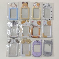 Ducky World 小卡 卡套 photocard card holder 韓團 男團 女團