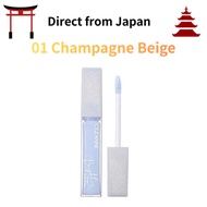【Direct from Japan】Cezanne  Bright Colorcealer 10 Clear Blue
