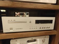Luxman D-07X SACD/CD Player