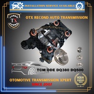 [Installation Provided]Fit For VW AUDI DQ500 DQ380 DQ381 TCM Pressure Sensor Repair Services [Tred-i