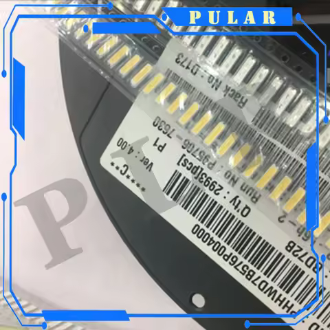 500PCS FOR Ig LED 7020 3v TV Application Middle Power LED LCD TV Backlight 0.5W Cool white TV Applic