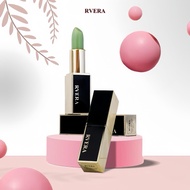 RVERA Primary Color Impression Lasting Lipstick 3.6g