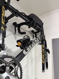 Giant Road bike SCR1 公路單車 限量黑金版