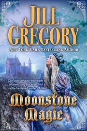 Moonstone Magic Jill Gregory