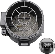 Intake Flow Meter Bracket Base Car MAF Mass Air Flow Meters Sensor for BMW 330i 330xi 330Ci 530i X5 