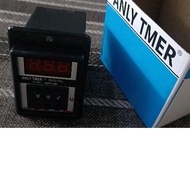 Timer anly timer ASY 3D 999M