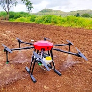Water Sprayer Agricultural drone