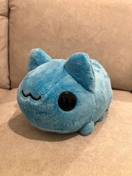 貓貓蟲咖波Capoo 毛公仔