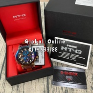 READY STOCK 100% ORIGINAL CASIO VOLCANO THUNDER G-SHOCK MTG-B1000VL-4APR / MTG-B1000VL-4ADR / MTG-B1000VL-4 /MTG-B1000VL