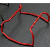 Metal Wire Guard Bumper for Casio G-Shock DW5600/5610/6900 GA100 GA2100 GG1000 Anti-collision Bezel 