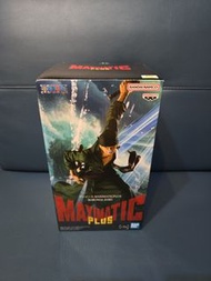 新款！one piece索隆figure