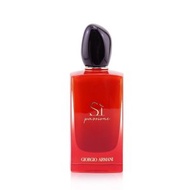 GIORGIO ARMANI - Si Passione強效淡香水噴霧 100ml/3.4oz - [平行進口]