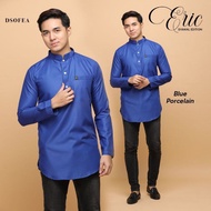 Kurta Eric Slim Fit Dsofea