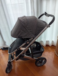 UppaBaby Cruz V2 Stroller