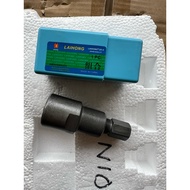 JET MAGNET TWO WAY HEAVY DUTY EX5 EX5DREAM MODENAS RXZ WAVE100 JACK MAGNET A CLASS