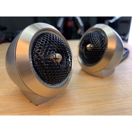 ULT-18RSE Rose Gold Limited Edition High Quality Super Tweeter Adams Digital 700HZ-30000HZ