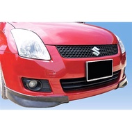 Suzuki Swift 2008 OEM Bodykit Fiber
