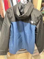 The North Face Jacket Men S blue