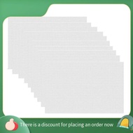 [tuwu766]Dehydrator Sheet for Food Dehydrator,10 Pcs 29X37cm , Silicone Sheets, Fruit Dehydrator Mat