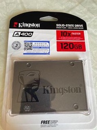 Kingston A400 120GB
