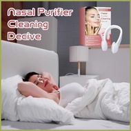 Nasal Dilator Nose Vents Nasal Congestion Relief Solution Breathing Aids for Better Sleep Maximum Airflow and rilan1sg