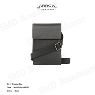 Arrow กระเป๋าสะพายข้าง รุ่น Shoulder Bag Code: MYCH104S4BSBL