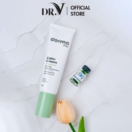 Skin peeling product duo includes: SKY BIO Biological Skin Peel, Derma Calm Cream
