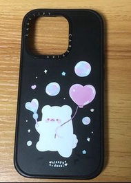 Casetify Case IPhone 14 Pro
