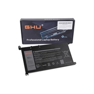 GHU YRDD6 1VX1H Battery 42 Wh for Dell Inspiron 13 3493 5480 15 3582 3583 3593 3584 Inspiron 15 5000