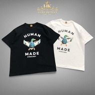 HUMAN MADE MEN’S SHIRTS | ORIGINAL TAG | HONG KONG SET