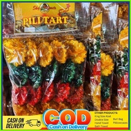 ♂ ✆ ◨ PILITART ROUND Pasalubong Snacks Filipino Snacks Food Filipino Food Products
