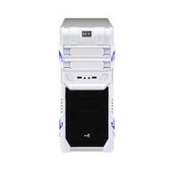 Aerocool GT-WHITE MID TOWER CASE