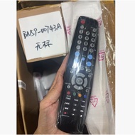 BN59-00743A BN59-00676A BN59-00678A BN59-00684A Remote Control for Samsung TV PS50A40 PS50A476P1C PS