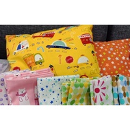 Handmade Soft Cuddle Pillow Case