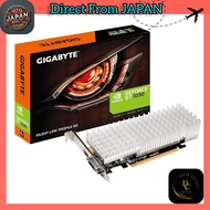 GIGABYTE NVIDIA GeForce GT1030 Graphics Card with 2GB GDDR5【Authorized Domestic Retailer】 GV-N1030D5