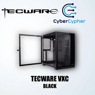 Tecware VXC Black ATX PC Chassis Case