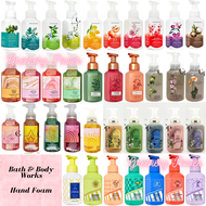 BBW#3 FOAM โฟมล้างมือหอม ✋Bath and Body Works Gentle Foam Hand Soap 259 ml สบู่ล้างมือ