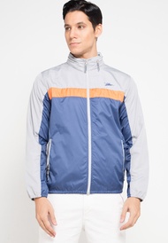 Sharks - Windbreaker Outdoor Jacket - Grey [SGG271385722]