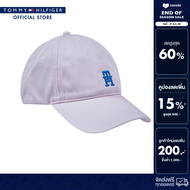 Tommy Hilfiger หมวก ผู้ชาย รุ่น AM0AM13542 TOG - สีชมพู